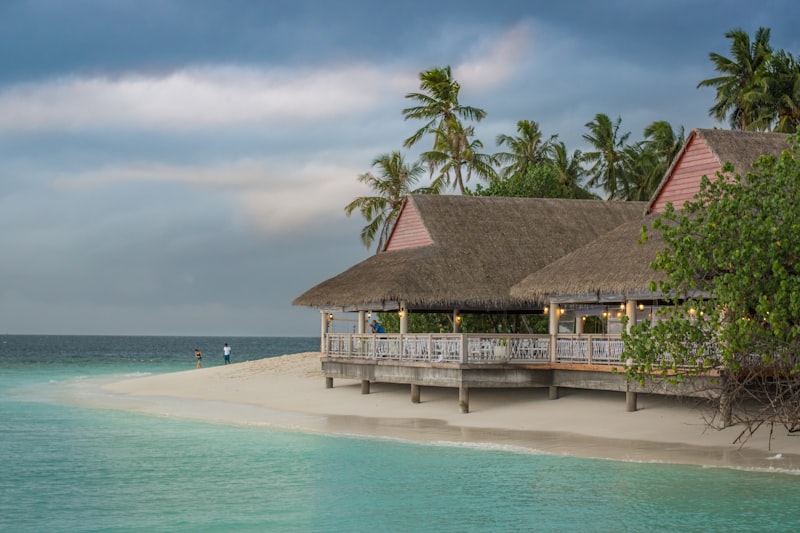 Luxury Cruises